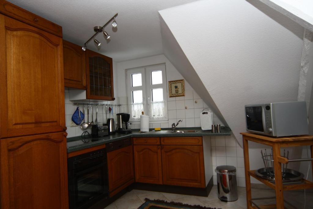 Ferienwohnanlage Alte Molkerei Appartement Rankwitz Buitenkant foto