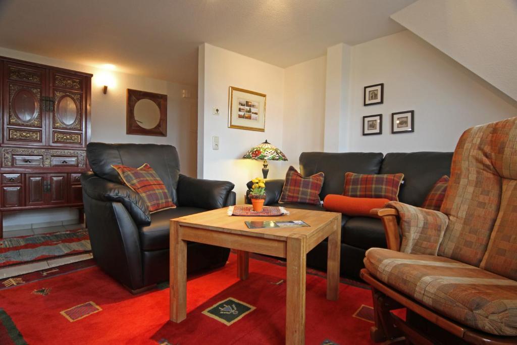 Ferienwohnanlage Alte Molkerei Appartement Rankwitz Buitenkant foto