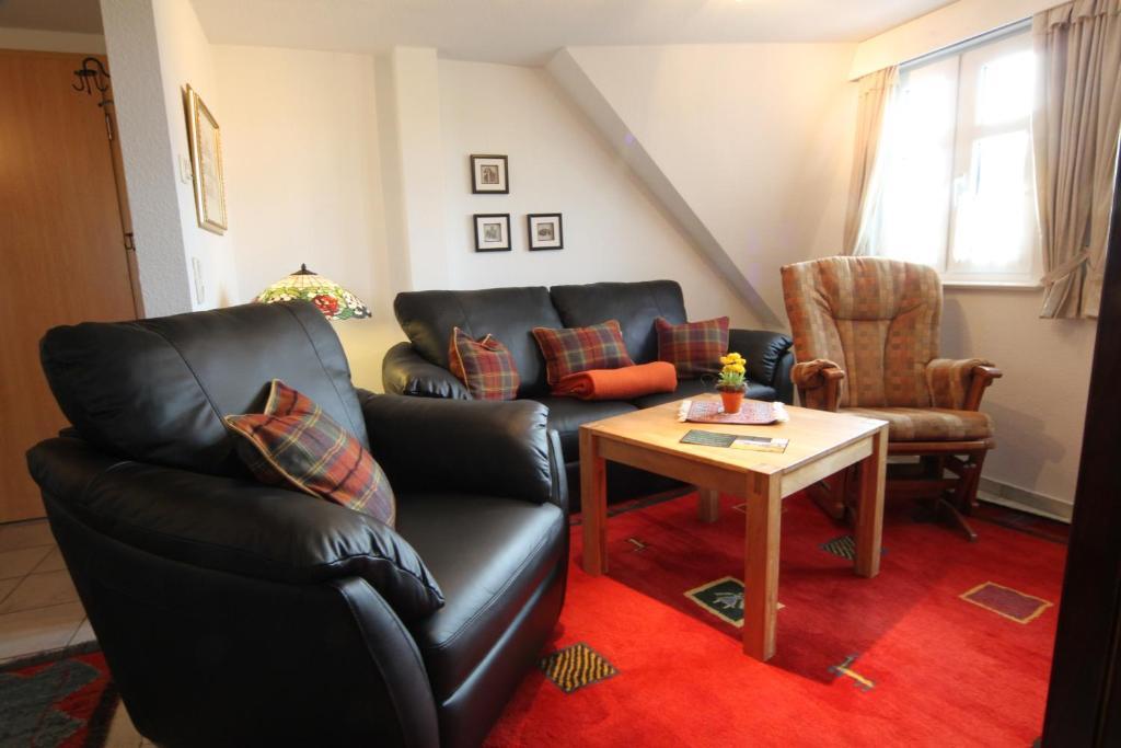 Ferienwohnanlage Alte Molkerei Appartement Rankwitz Buitenkant foto